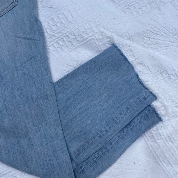 MOTHER Denim | Lace Up Dazzler Ankle - Picture 6 of 9